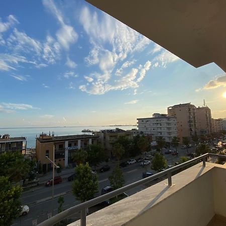 Seashell Apartment Durres Exterior photo
